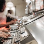 Great Rhino Deluxe слот игра как источник вдохновения и радости